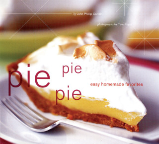Omslagafbeelding: Pie Pie Pie 9780811839303