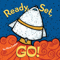 Imagen de portada: Ready, Set, Go! 9780811826013