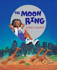 Imagen de portada: The Moon Ring 9780811834872