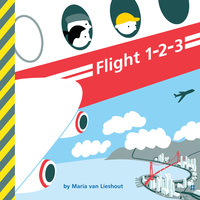 Imagen de portada: Flight 1-2-3 9781452142913