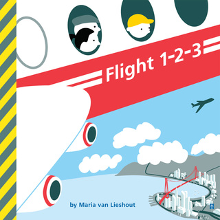 صورة الغلاف: Flight 1-2-3 9781452142913