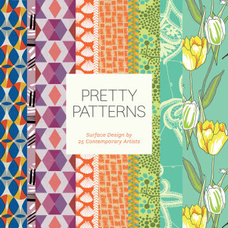 Immagine di copertina: Pretty Patterns 9781452112152