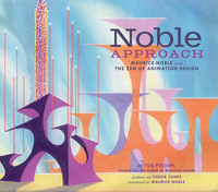 Immagine di copertina: The Noble Approach 9781452102948