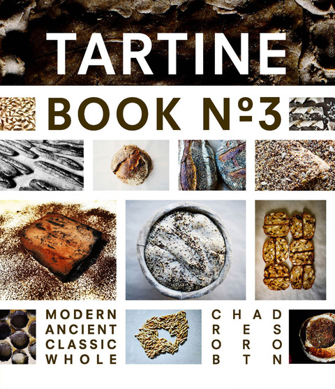 Tartine Book No. 3: Modern Ancient Classic Whole - FULL INSTANT DOWNLOAD | PDF DOCX EPUB