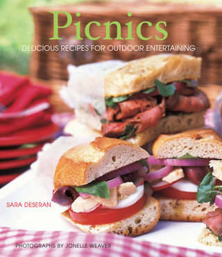 Imagen de portada: Picnics 9780811842990