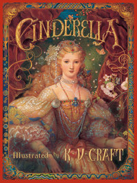 Cover image: Cinderella 9781587170041