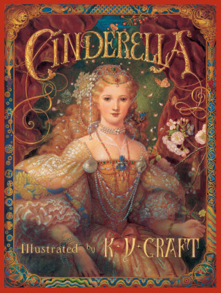 Imagen de portada: Cinderella 9781587170041
