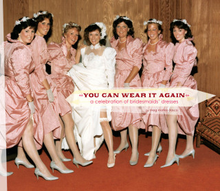 Cover image: You Can Wear It Again 9780811850520