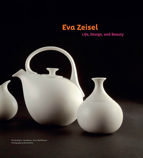 Eva Zeisel: Life, Design, and Beauty - FULL INSTANT DOWNLOAD | PDF DOCX EPUB
