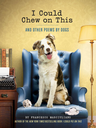 Cover image: I Could Chew on This 9781452119038