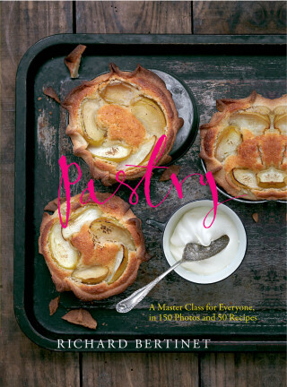 Immagine di copertina: Pastry 9781452115498