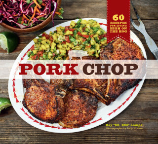 Imagen de portada: Pork Chop 9781452113678