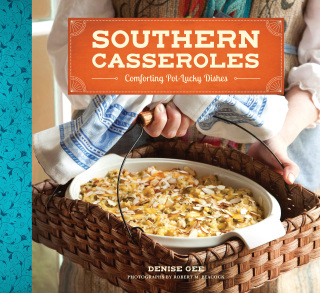 Imagen de portada: Southern Casseroles 9781452112282