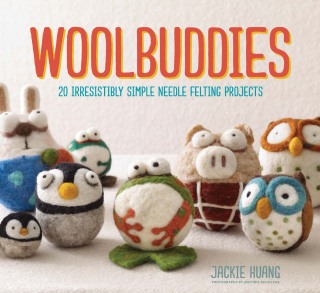 Immagine di copertina: Woolbuddies 9781452114408