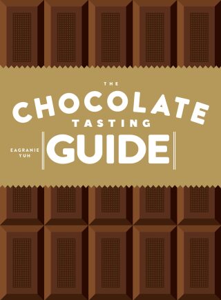Imagen de portada: The Chocolate Tasting Guide 9781452111643