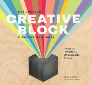 Cover image: Creative Block 9781452118888