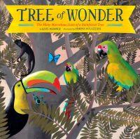 Cover image: Tree of Wonder 9781452112480