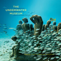Cover image: The Underwater Museum 9781452118871