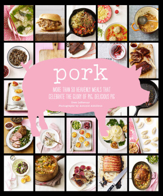 Imagen de portada: Pork 9781452109831