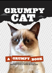 Immagine di copertina: Grumpy Cat 9781452126579