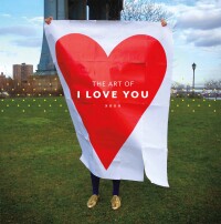 Cover image: Art of I Love You 9781452118161