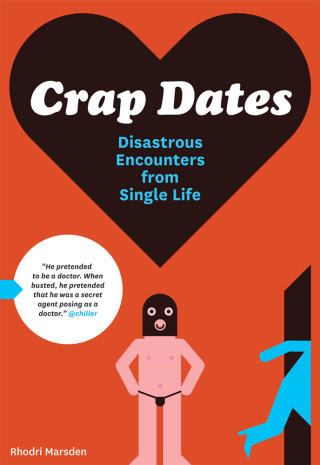 Cover image: Crap Dates 9781452114583