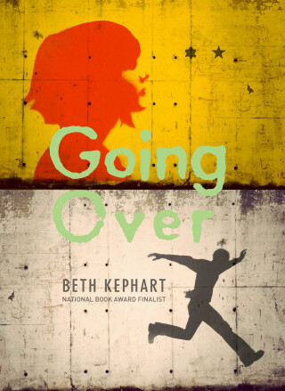 Imagen de portada: Going Over 9781452124575