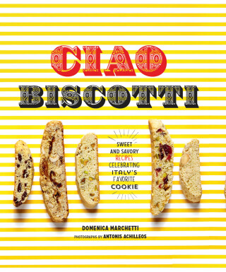 Immagine di copertina: Ciao Biscotti 9781452124957