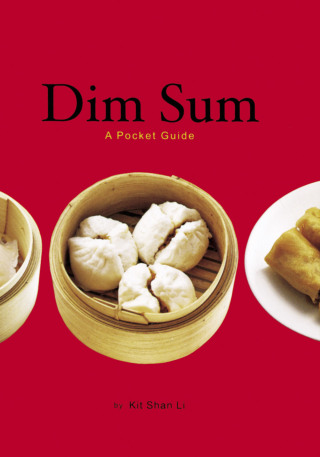 Imagen de portada: Dim Sum 9780811841788