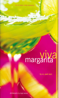 表紙画像: Viva Margarita 9780811840224