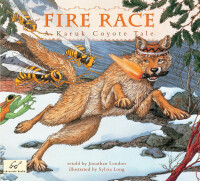 Cover image: Fire Race 9780811814881