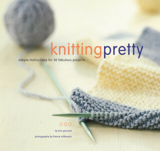 Imagen de portada: Knitting Pretty 9780811835336