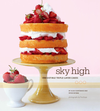 Imagen de portada: Sky High 9780811854481
