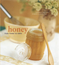 Imagen de portada: Honey 9780811832380