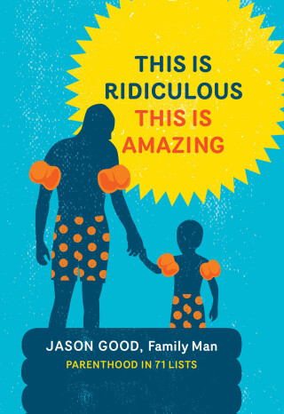 Imagen de portada: This Is Ridiculous, This Is Amazing 9781452129211