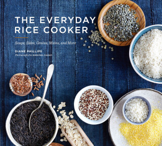 Imagen de portada: The Everyday Rice Cooker 9781452127811