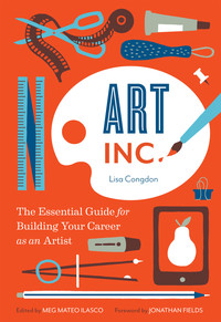 Cover image: Art, Inc. 9781452128269