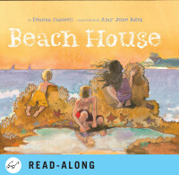Cover image: Beach House 9781452124087