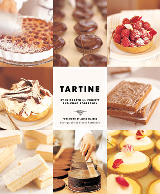 Cover image: Tartine 9780811851503