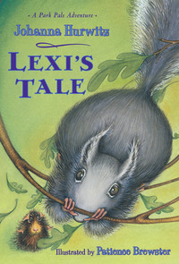 Imagen de portada: Lexi's Tale 9781587171604