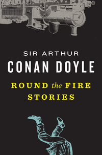 Cover image: Round the Fire Stories 9780877018834