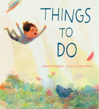 Immagine di copertina: Things to Do 9781452111247