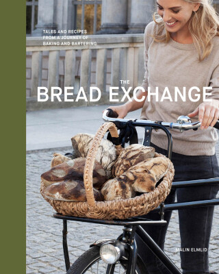 Imagen de portada: The Bread Exchange 9781452119625