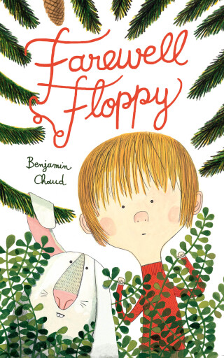 Cover image: Farewell Floppy 9781452137346