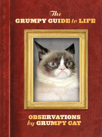 Omslagafbeelding: The Grumpy Guide to Life 9781452134239