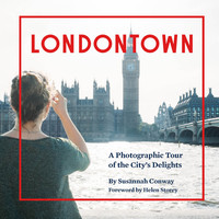 Cover image: Londontown 9781452137261
