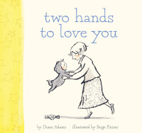 Titelbild: Two Hands to Love You 9780811877978