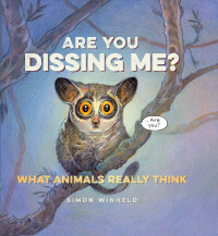 Cover image: Are You Dissing Me? 9781452138442