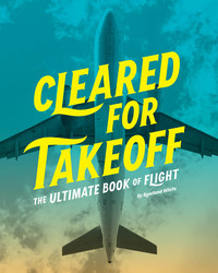 Cover image: Cleared for Takeoff 9781452135502