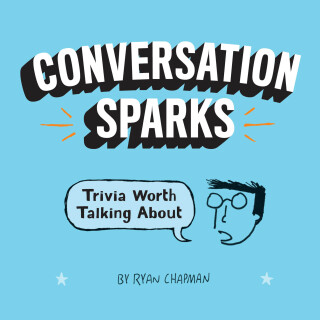 Imagen de portada: Conversation Sparks 9781452140025